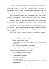 Streso būsena 5 puslapis