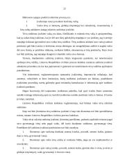 Įvaikinimo teisiniai pagrindai 20 puslapis