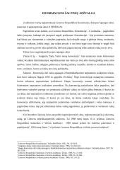 Įvaikinimo teisiniai pagrindai 5 puslapis