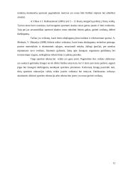 Įvairaus amžiaus žmonių požiūris į sportinę rekreaciją Vilniaus miesto lazdynų rajone 12 puslapis