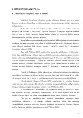 Įvairaus amžiaus žmonių požiūris į sportinę rekreaciją Vilniaus miesto lazdynų rajone 5 puslapis