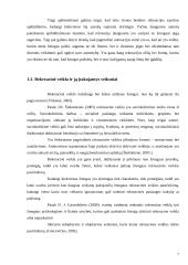 Įvairaus amžiaus žmonių požiūris į sportinę rekreaciją Vilniaus miesto lazdynų rajone 7 puslapis