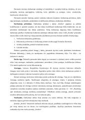 Įvaizdžio formavimas: buitinės chemijos prekės ir kosmetika UAB "Koslita" 15 puslapis