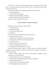 Įvaizdžio formavimas: buitinės chemijos prekės ir kosmetika UAB "Koslita" 17 puslapis