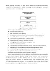 Įvaizdžio formavimas: buitinės chemijos prekės ir kosmetika UAB "Koslita" 19 puslapis