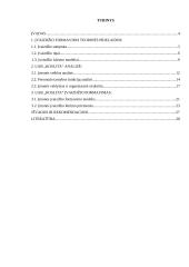 Įvaizdžio formavimas: buitinės chemijos prekės ir kosmetika UAB "Koslita" 3 puslapis