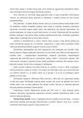 Įvaizdžio formavimas: buitinės chemijos prekės ir kosmetika UAB "Koslita" 7 puslapis