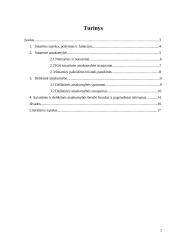 Sutartinė ir deliktinė atsakomybė 2 puslapis