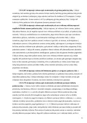 Sutartinė ir deliktinė atsakomybė 11 puslapis