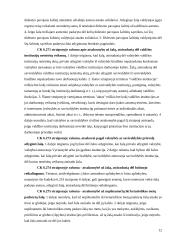 Sutartinė ir deliktinė atsakomybė 12 puslapis