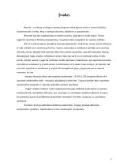 Sutartinė ir deliktinė atsakomybė 3 puslapis