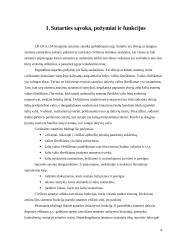 Sutartinė ir deliktinė atsakomybė 4 puslapis