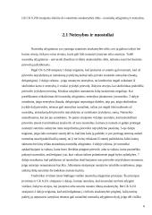 Sutartinė ir deliktinė atsakomybė 6 puslapis