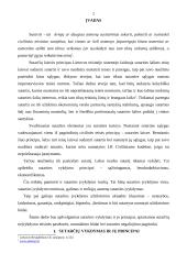 Sutartis ir jos vykdymas 2 puslapis