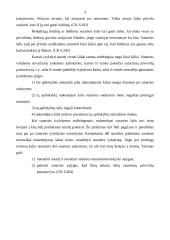 Sutartis ir jos vykdymas 4 puslapis