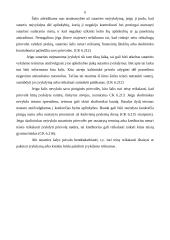 Sutartis ir jos vykdymas 6 puslapis
