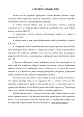 Sutartis ir jos vykdymas 9 puslapis