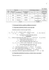 Įvorių tipo gamybos padalinio projektavimas 9 puslapis