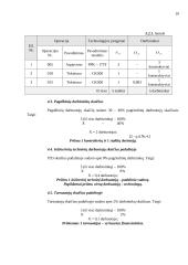 Įvorių tipo gamybos padalinio projektavimas 10 puslapis