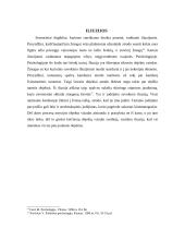 Suvokimas psichologijoje 8 puslapis