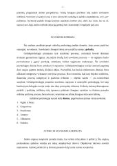 Suvokimo selektyvumo ir sistemiškumo dėsningumai 2 puslapis