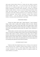 Suvokimo selektyvumo ir sistemiškumo dėsningumai 5 puslapis