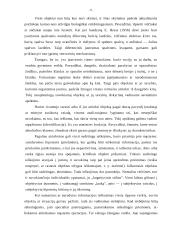 Suvokimo selektyvumo ir sistemiškumo dėsningumai 6 puslapis