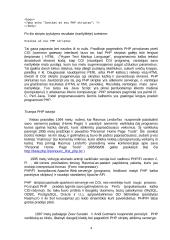 Svečių knyga interneto svetainėje 4 puslapis
