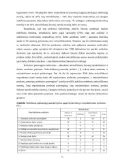 Jaunimo darbo rinkos ypatybės 11 puslapis