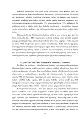 Jaunimo darbo rinkos ypatybės 12 puslapis