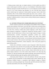 Jaunimo darbo rinkos ypatybės 14 puslapis