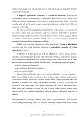 Jaunimo darbo rinkos ypatybės 19 puslapis