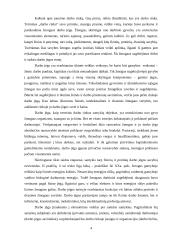 Jaunimo darbo rinkos ypatybės 4 puslapis