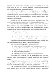 Jaunimo darbo rinkos ypatybės 5 puslapis