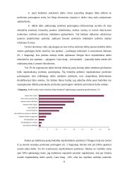 Jaunimo darbo rinkos ypatybės 8 puslapis