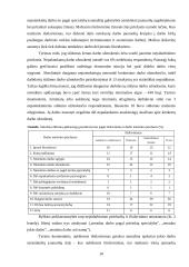 Jaunimo darbo rinkos ypatybės 10 puslapis