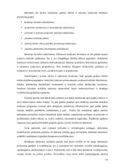 Jaunimo nedarbo Lietuvoje analizė 14 puslapis