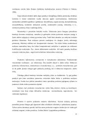 Jaunimo nedarbo Lietuvoje analizė 15 puslapis