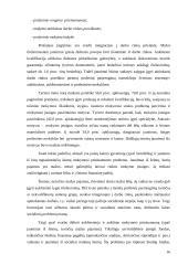 Jaunimo nedarbo Lietuvoje analizė 16 puslapis