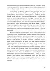 Jaunimo nedarbo Lietuvoje analizė 17 puslapis