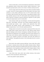 Jaunimo nedarbo Lietuvoje analizė 18 puslapis