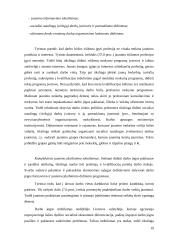 Jaunimo nedarbo Lietuvoje analizė 19 puslapis