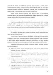 Jaunimo nedarbo Lietuvoje analizė 20 puslapis