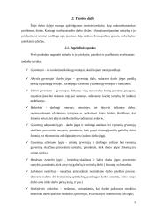 Jaunimo nedarbo Lietuvoje analizė 3 puslapis