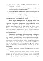 Jaunimo nedarbo Lietuvoje analizė 4 puslapis