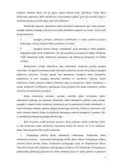 Jaunimo nedarbo Lietuvoje analizė 5 puslapis