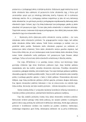 Jaunimo nedarbo Lietuvoje analizė 6 puslapis