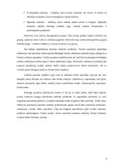 Jaunimo nedarbo Lietuvoje analizė 8 puslapis