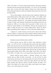 Jaunimo nedarbo Lietuvoje analizė 10 puslapis