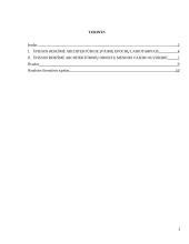 Šviesos reikšmė architektūrinių objektų meninio vaizdo suvokime 2 puslapis